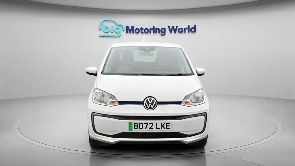 Used VW e-up! 60 kW (82 HP) 2023 Hatchback
