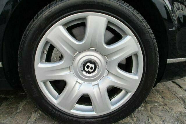 Used Bentley Continental Flying Spur 2007 Sedan