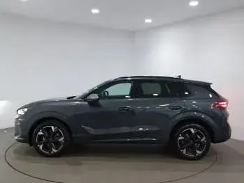 Used Cupra Terramar 150 HP (110 kW) 2026 Grey SUV