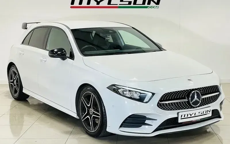 Used Mercedes A180 Executive 116 HP (85 kW) 2022 Hatchback