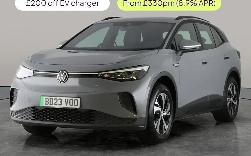 Used VW ID.4 Pure 108 kW (148 HP) 2023 SUV