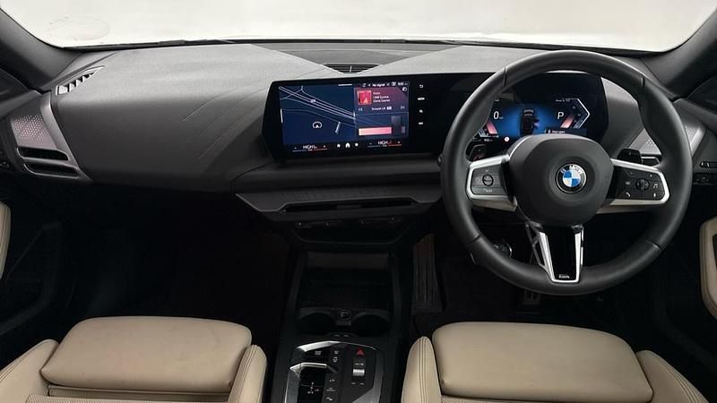 Used BMW 220 M Sport 168 HP (123 kW) 2025 Black Coupe