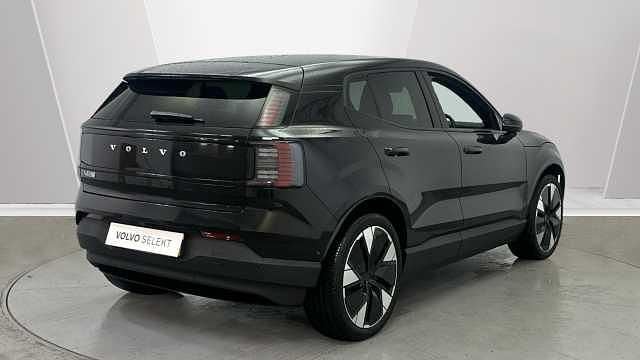 New Volvo EX30 Ultra 197 kW (268 HP) 2026 SUV