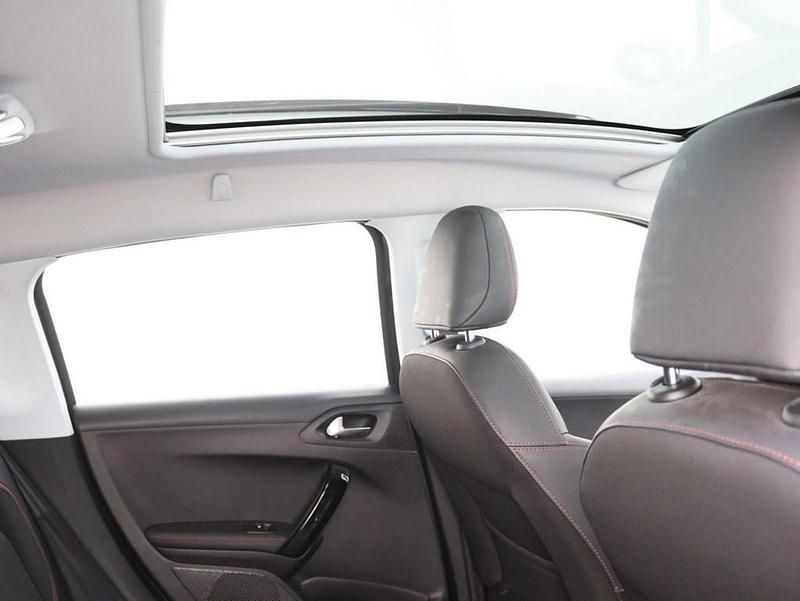 Used Peugeot 2008 GT-line 110 HP (80 kW) 2019 Grey SUV