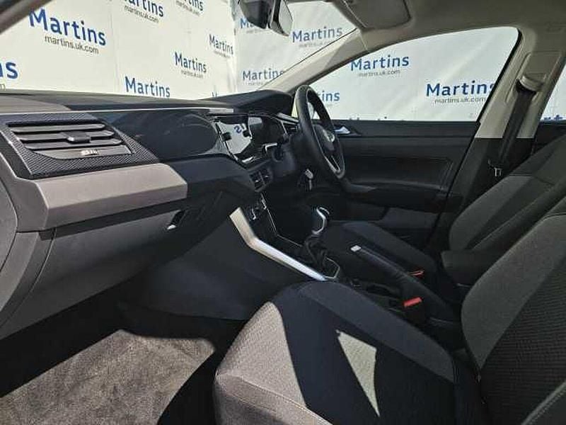 Usado VW Polo 80 HP (58 kW) 2025 Citadino