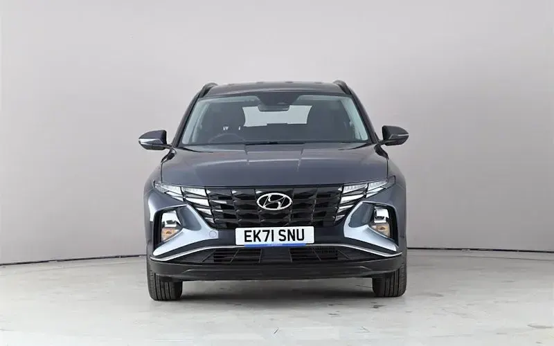 Usado Hyundai Tucson SE 230 CV (169 kW) 2024 SUV