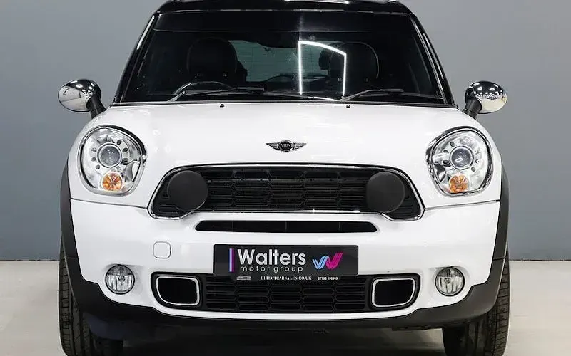 Usado Mini Cooper S 143 HP (105 kW) 2016 Citadino