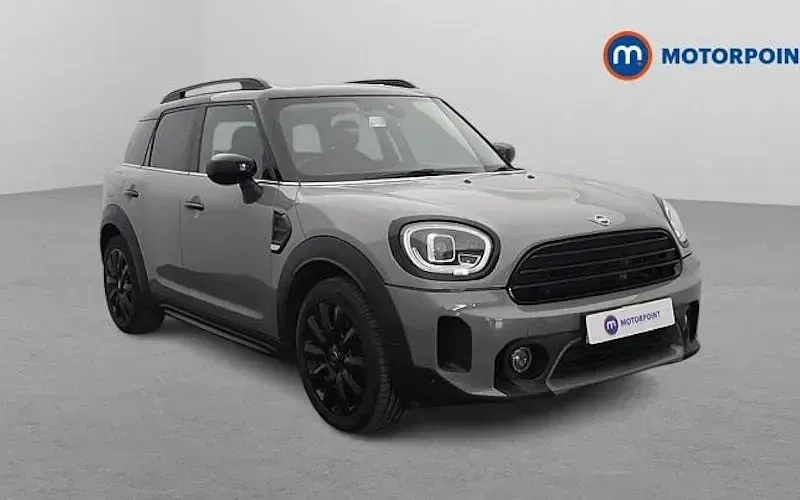 Used Mini Cooper Sport 136 HP (100 kW) 2022 Hatchback