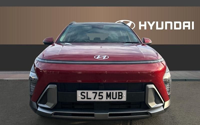 Used Hyundai Kona Ultimate 137 HP (100 kW) 2026 SUV