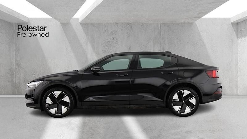 New Polestar 2 22 kW (30 HP) 2025 Hatchback