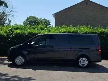 Used Mercedes Vito 2024 Grey Van