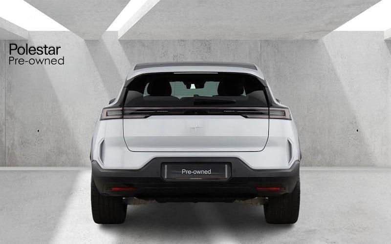 Used Polestar 3 Performance 380 kW (517 HP) 2025 SUV