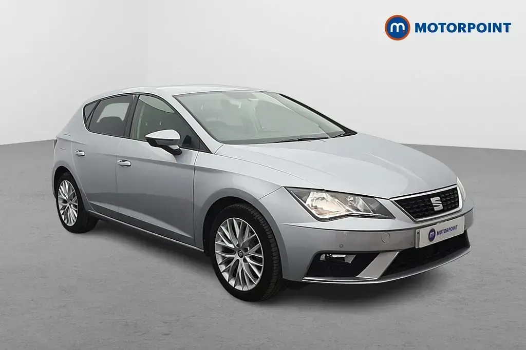 Used Seat Leon SE Dynamic 116 HP (85 kW) 2020 Hatchback