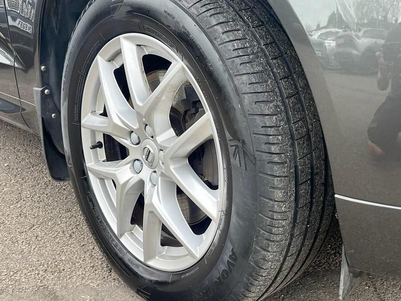 Used Volvo XC60 Momentum 190 HP (139 kW) 2019 Grey SUV