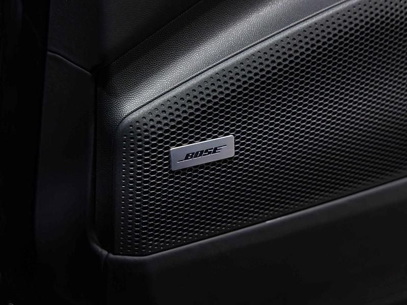 Used Porsche Macan Turbo 469 kW (639 HP) 2025 Black SUV