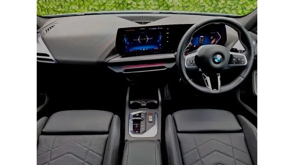 Used BMW 120 M Sport 168 HP (123 kW) 2026 Grey Hatchback