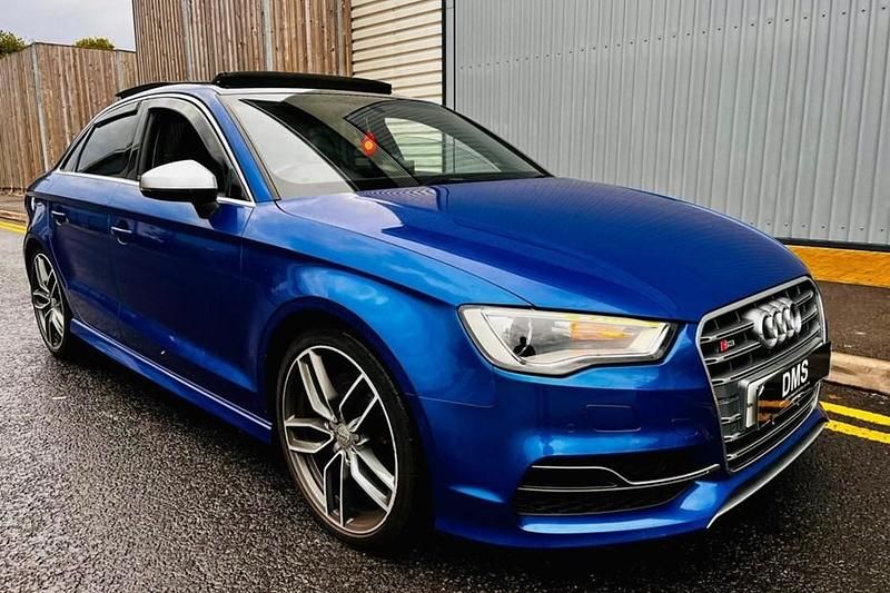 Used 2016 Audi A3 Sedan | £19,350 (Fair price) - Image 1/1