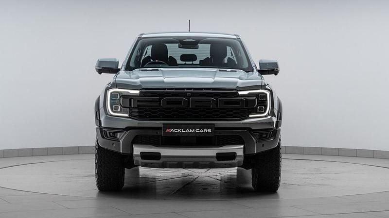 Used Ford Ranger Raptor 2025 Pickup