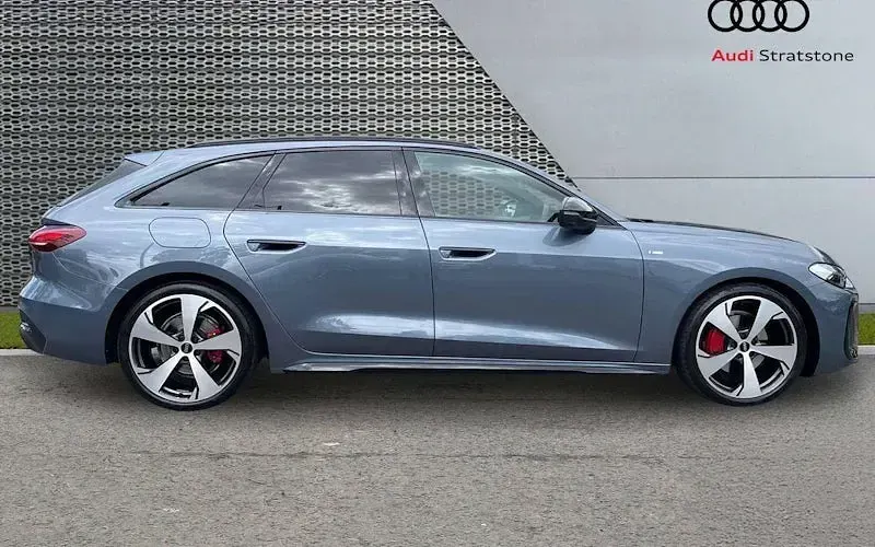 Used Audi A5 150 HP (110 kW) 2025 Estate