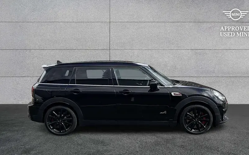 Used Mini John Cooper Works Clubman 306 HP (225 kW) 2022 Estate