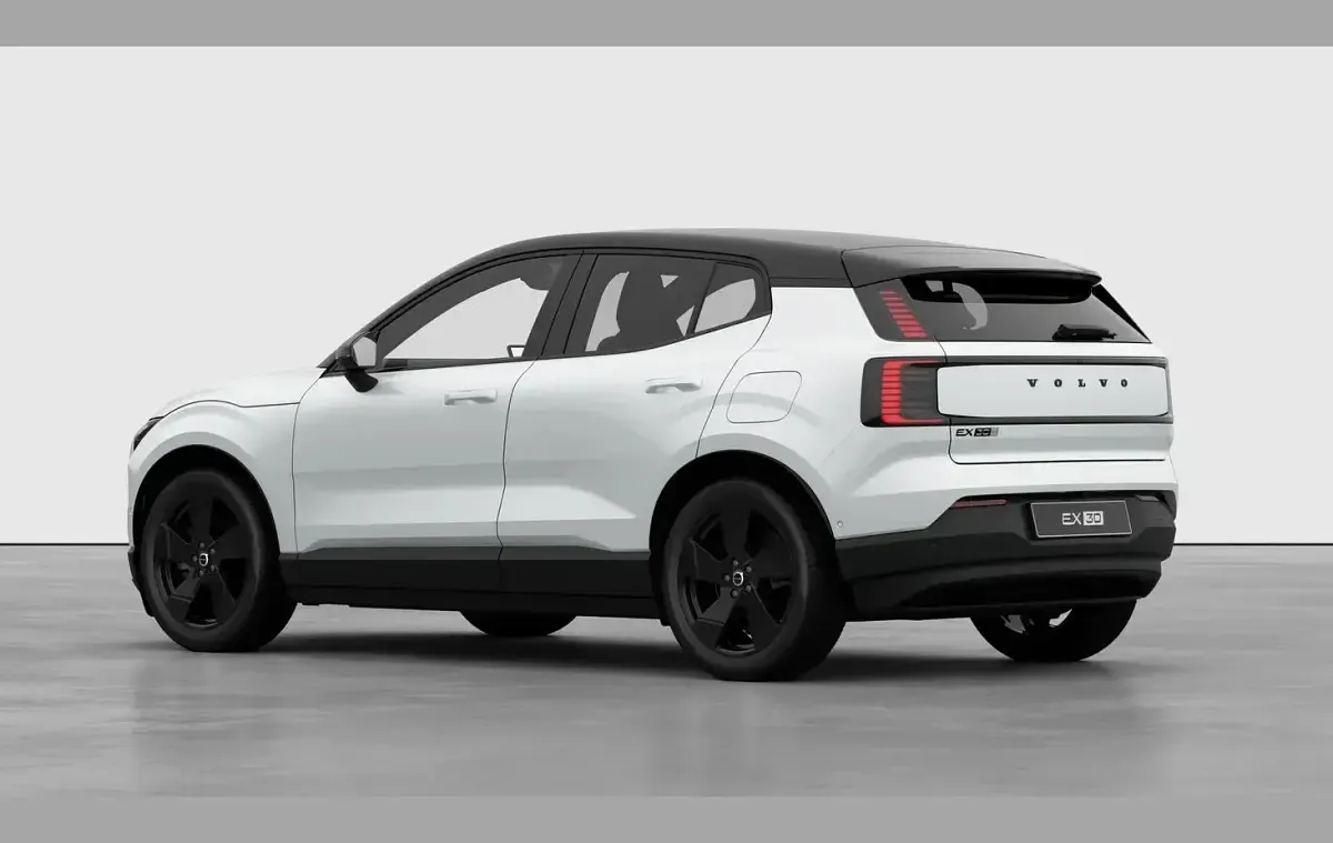 New Volvo EX30 Ultra 196 kW (267 HP) 2025 Other SUV