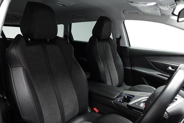 Used Peugeot 5008 Allure 130 HP (95 kW) 2020 Grey SUV