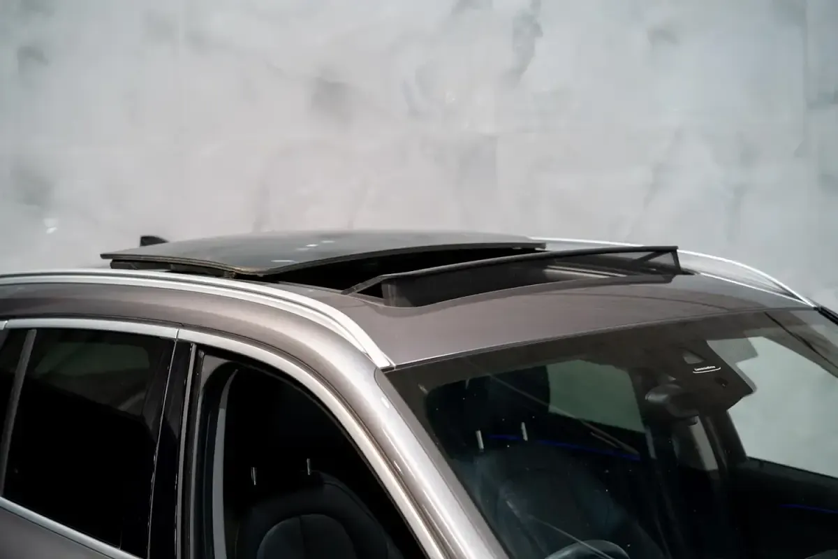 Used BMW X1 xLine 192 HP (141 kW) 2019 Grey SUV