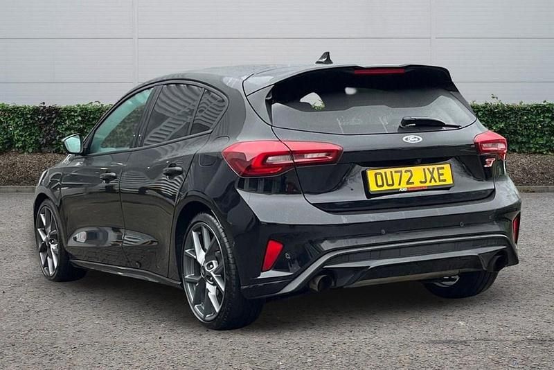 Used Ford Focus ST 2023 Hatchback