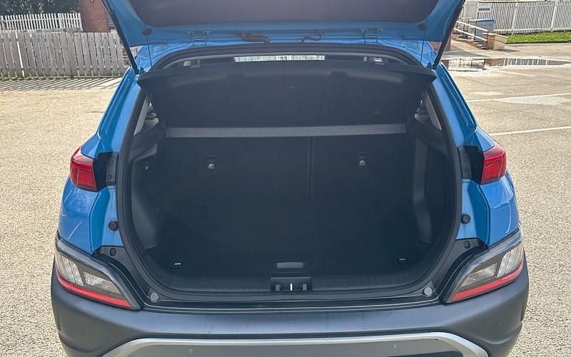 Used Hyundai Kona Ultimate 141 HP (103 kW) 2022 SUV