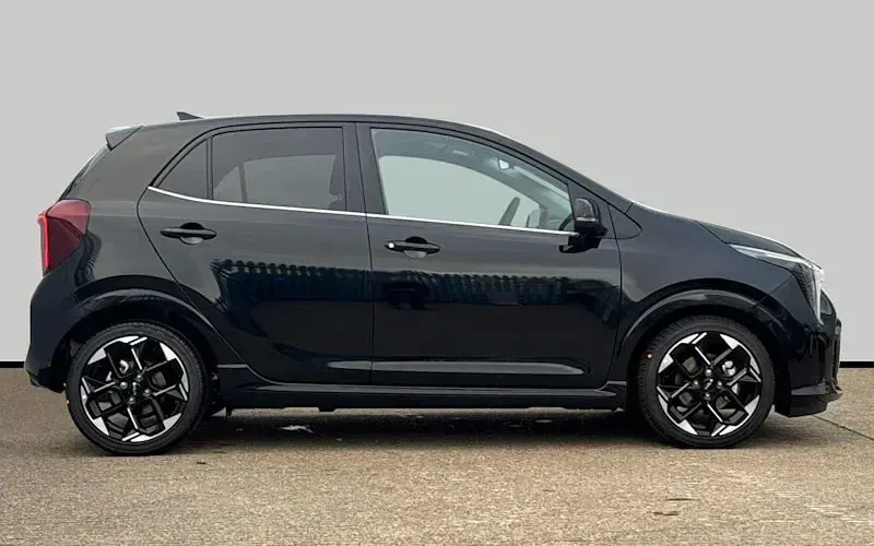 Used Kia Picanto GT-Line 68 HP (50 kW) 2024 Other Hatchback