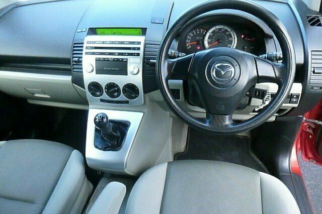 Used Mazda 5 2006 MPV
