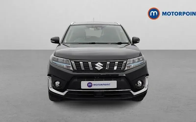 Used Suzuki Vitara SZ5 116 HP (85 kW) 2024 SUV