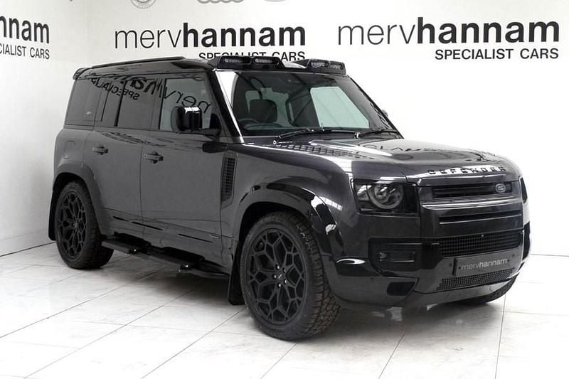 Used Land Rover Defender SE Dynamic 2023 SUV