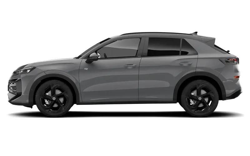 New 2026 VW T-Roc Match SUV | £31,311 (Fair price) - Image 1/1