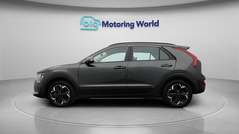 Used Kia e-Niro 147 kW (201 HP) 2025 SUV