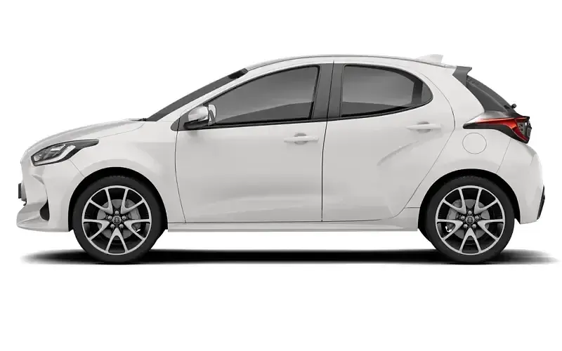 Used Toyota Yaris Sport 131 HP (96 kW) 2026 Hatchback
