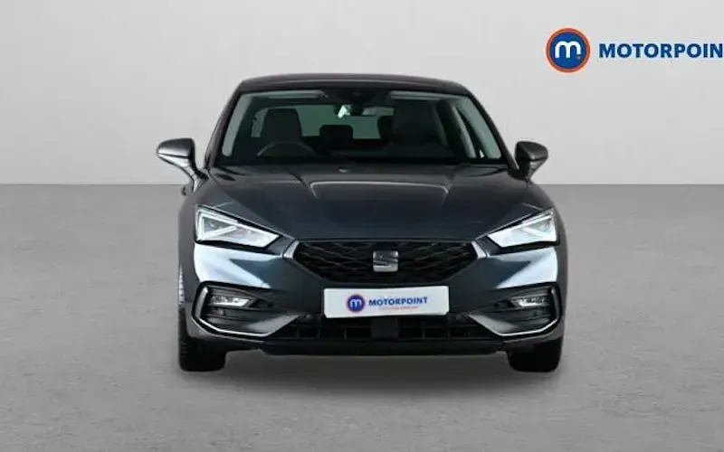 Used Seat Leon FR 110 HP (80 kW) 2023 Hatchback