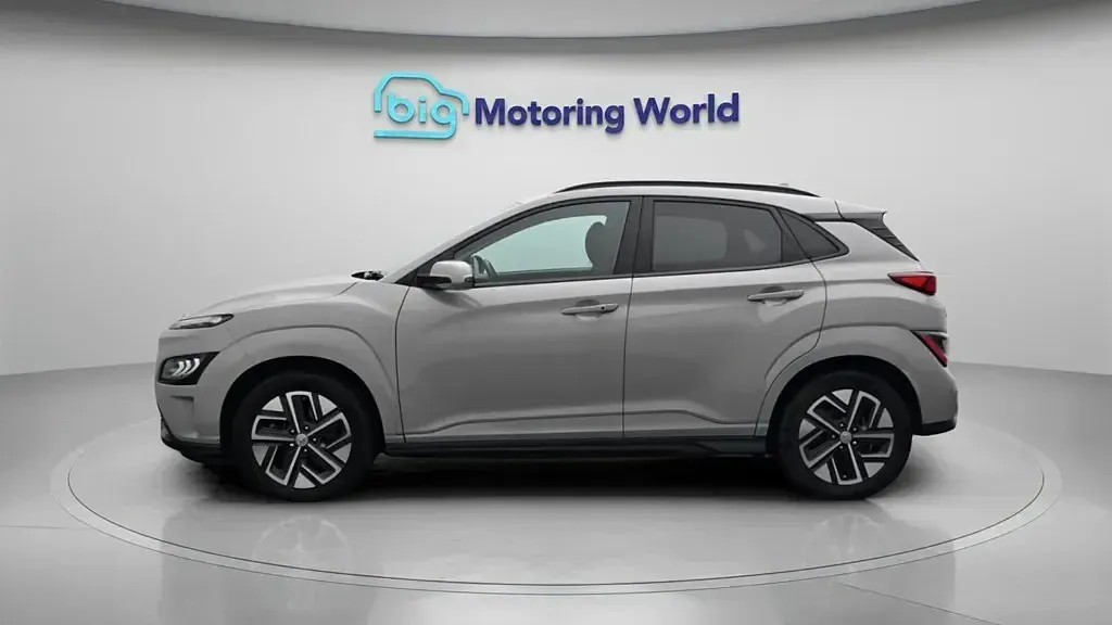 Used Hyundai Kona Premium 10 kW (14 HP) 2023 SUV