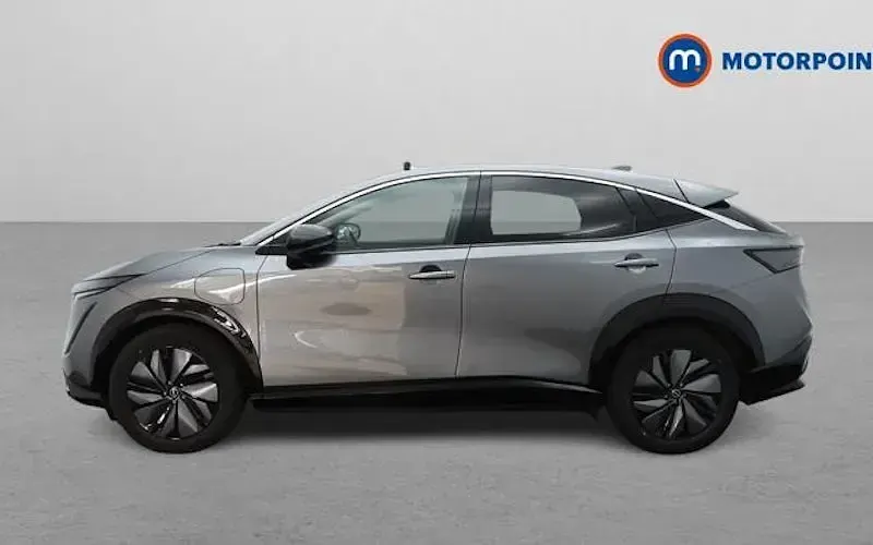 Used Nissan Ariya Advance 177 kW (242 HP) 2026 SUV