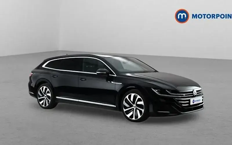 Usado VW Arteon R-line 150 HP (110 kW) 2024 Carrinha