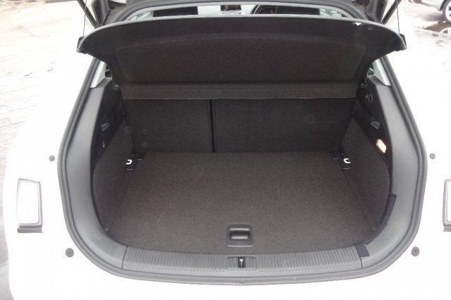 Used Audi A1 2011 Hatchback