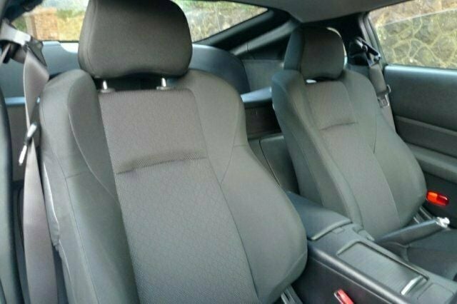 Used Nissan 350Z 2006 Coupe