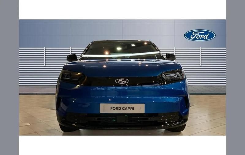 New Ford Capri Premium 206 kW (281 HP) 2025 Other SUV