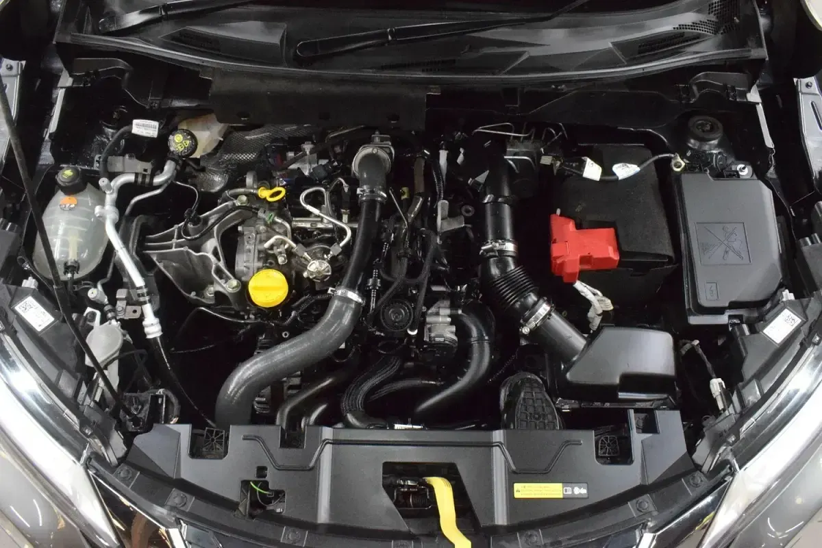 Used Nissan Juke Visia 117 HP (86 kW) 2020 Grey SUV
