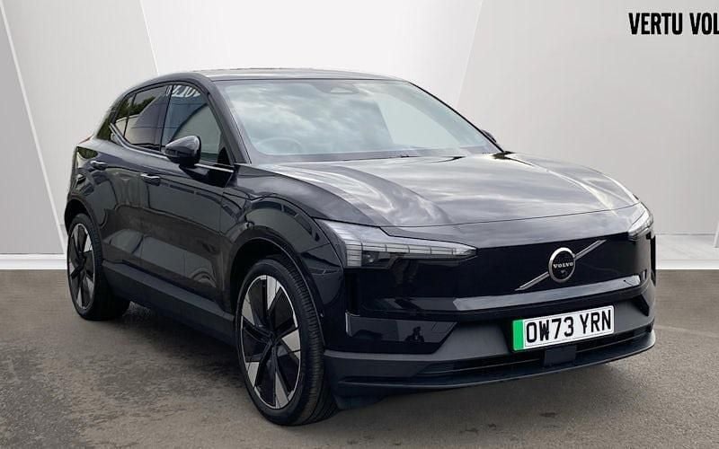 Used 2026 Volvo EX30 Performance SUV | £32,710 (Fair price) - Image 1/4