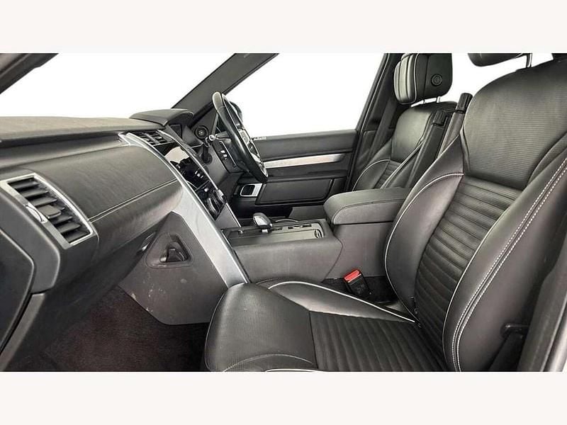 Used Land Rover Discovery 5 HSE Dynamic 360 HP (264 kW) 2021 Other SUV