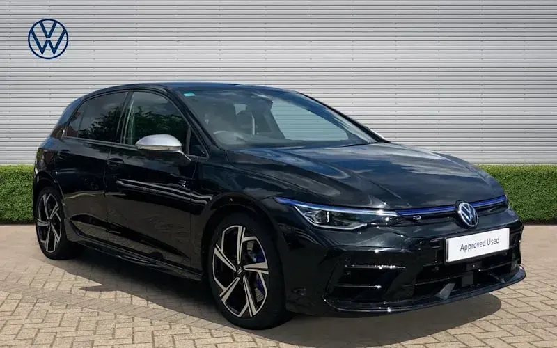 Used VW Golf VIII R 333 HP (244 kW) 2026 Hatchback