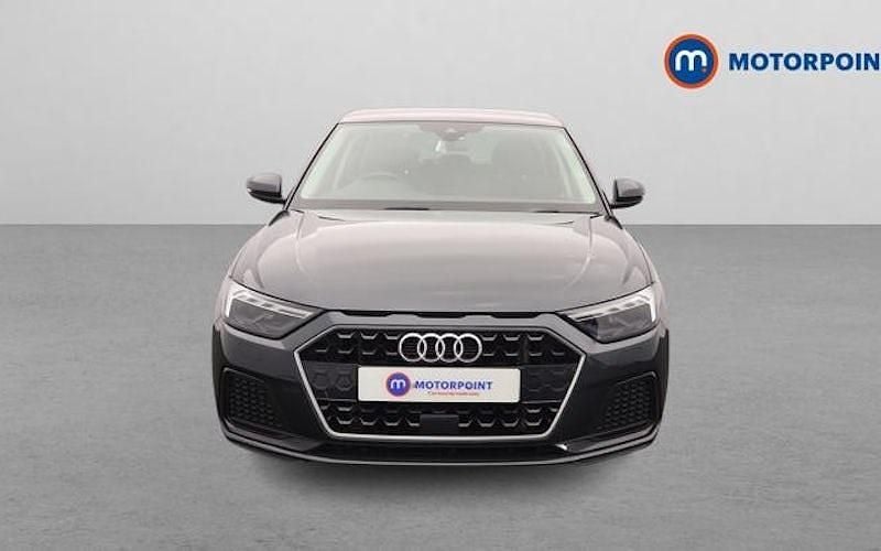 Used Audi A1 Sportback Sport 95 HP (69 kW) 2026 Hatchback