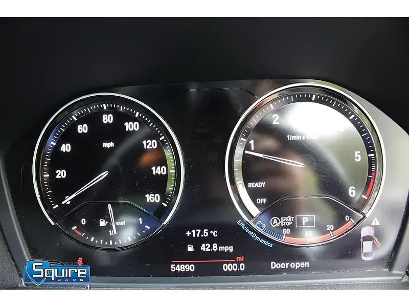Used BMW 220 M Sport 2017 Grey Coupe