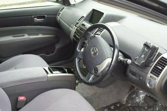Used Toyota Prius 2008 Hatchback